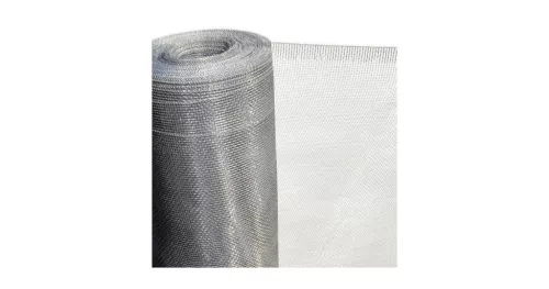 Alumínium szúnyogháló 1.2x25m 1269
