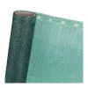 Árnyékoló háló 1.5x10m zöld 80% 90gr/m2 2554
