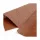 Árnyékoló háló 1.5x50m barna 80% 90gr/m2 6081