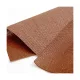 Árnyékoló háló 1.5x50m barna 80% 90gr/m2 6081