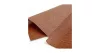 Árnyékoló háló 1.5x50m barna 80% 90gr/m2 6081