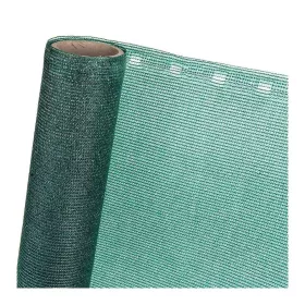 Árnyékoló háló 1.5x50m zöld 80% 90gr/m2 0168