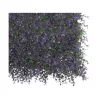 Zöldfal levendulával Vertical Lavanda 1mx1m 2017257