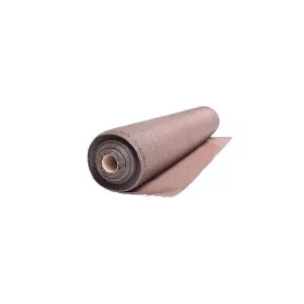 Árnyékoló háló Browntex 1.5x50m barna 90% 160g/m2 28598