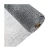Árnyékoló háló 1.8x50m szürke 80% 90gr/m2 7901