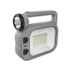 Reflektor 5W 400LM, napelemes
