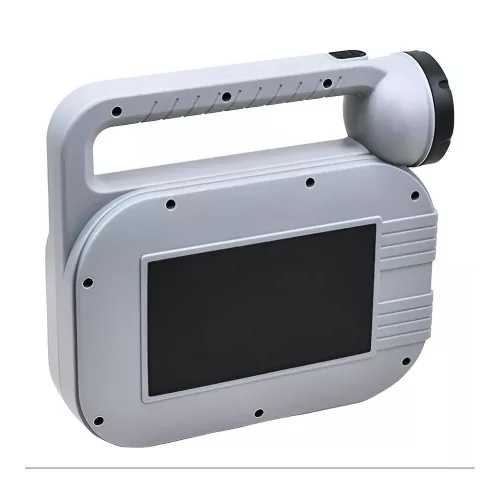 Reflektor 5W 400LM, napelemes