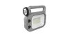 Reflektor 5W 400LM, napelemes