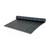 Agroszövet 2.1x50m fekete 100gr/m2 6625
