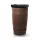 Esővízgyűjtő tartály csappal 265L WOODCAN barna