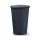 Esővízgyűjtő tartály csappal 160L SMOOTH antracit