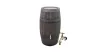 Esővízgyűjtő tartály réz csappal 250L BARRIQUE barna