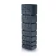 Esővízgyűjtő tartály csappal 350L TOWER STONE antracit