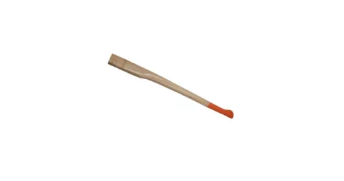 Fejszenyél 90 cm  lakkozott