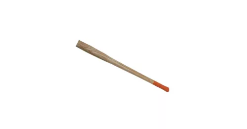 Fejszenyél 43 cm hasító fejszéhez, lakkozott