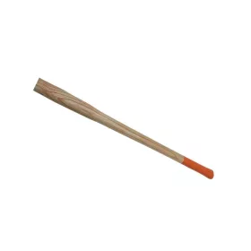 Fejszenyél 90 cm hasító fejszéhez,  lakkozott