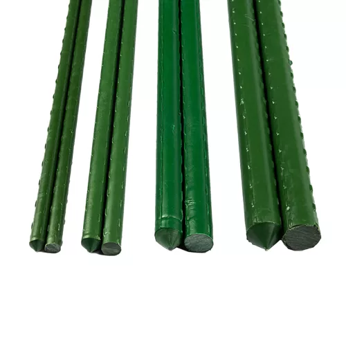 Műanyag bevonatos acélkaró 11mm/1.2m