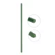 Műanyag bevonatos acélkaró 16mm/2.1m