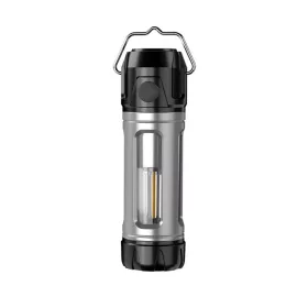 Kemping lámpa 800mAh