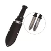 Kertészkés tokkal 320mm