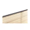 Tű és zsineg szett szőtt árnyékoló hálók rögzítéséhez Fixing Cord 2005760 fekete 25m