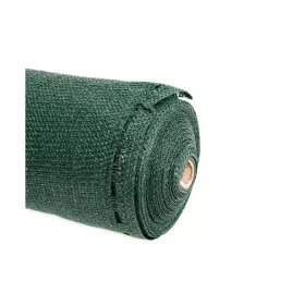   Árnyékoló háló RECYNET PLUS gomblyukakkal 1.5x10m zöld 170g/m2 2022138