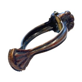 Karikacsipesz 30-as bronz 10db