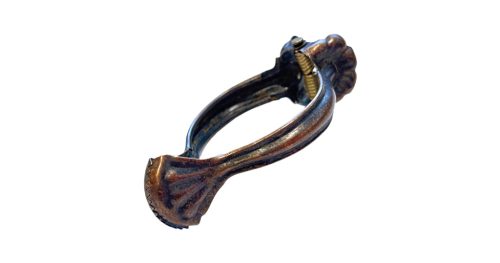 Karikacsipesz 30-as bronz 10db