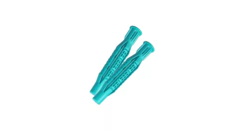 Dübel 6 x 45 mm zöld univerzális 10 db