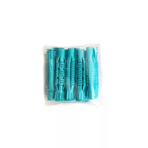 Dübel 8 x 60 mm zöld univerzális 10 db