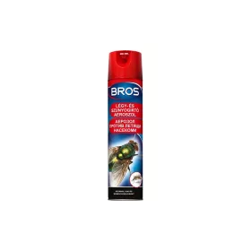 Légy- és szúnyogirtó aeroszol 400 ml Bros
