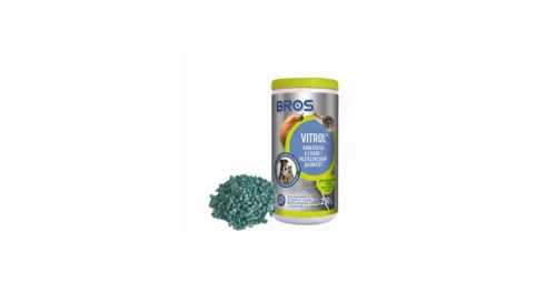 Csiga elleni szer 250g Bros Vitrol GB