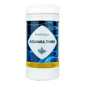 Aquamulti mini Pontaqua 1kg (20 g/db)