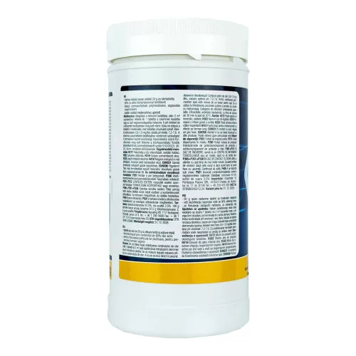 Aquamulti mini Pontaqua 1kg (20 g/db)