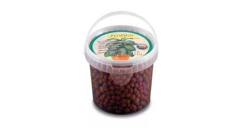 Agyaggranulátum vödör FLORIMO 1 L 