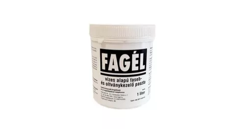 Fagél 1L