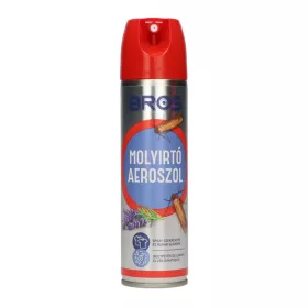 Molyirtó Bros aeroszol 150 ml  