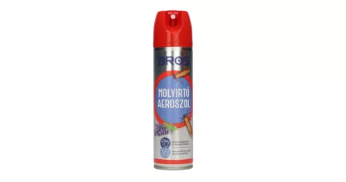 Molyirtó Bros aeroszol 150 ml  