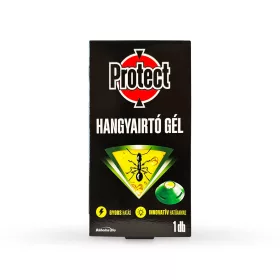 Hangyairtó csalétek gél Protect