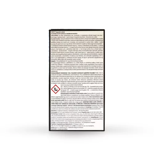 Hangyairtó csalétek gél Protect
