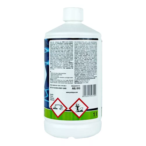 Algaöl Pontaqua 1L