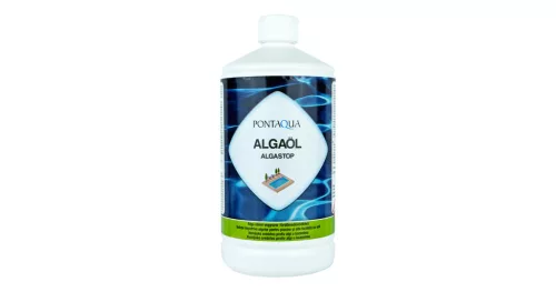 Algaöl Pontaqua 1L