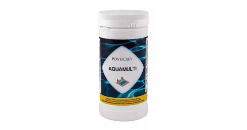 Aquamulti Pontaqua 1kg (200 g/db)