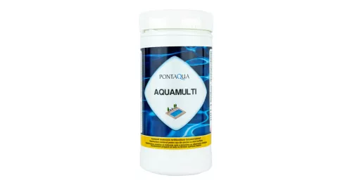 Aquamulti Pontaqua 1kg (200 g/db)