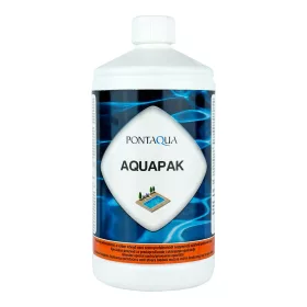 Aquapak pelyhesítő Pontaqua 1L