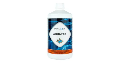 Aquapak pelyhesítő Pontaqua 1L