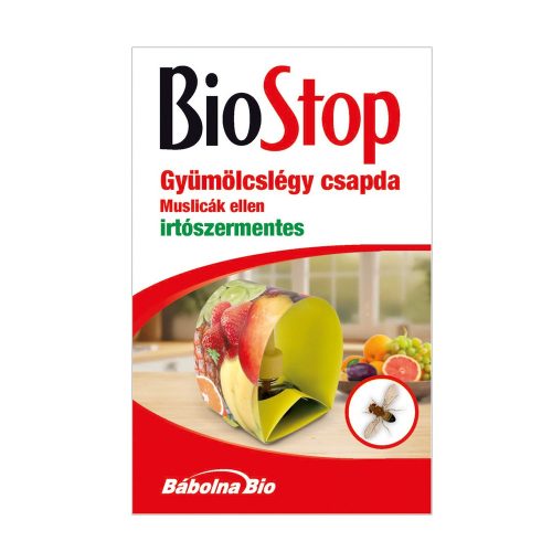Gyümölcslégy csapda Biostop