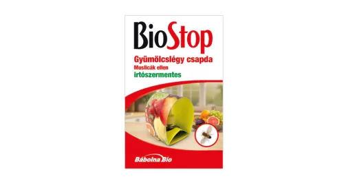 Gyümölcslégy csapda Biostop