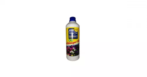 Tápoldat Volldünger Fluid 1L