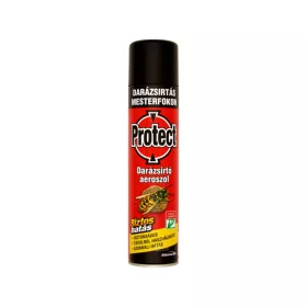 Darázsirtó aeroszol Protect 750 ml